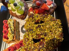 -B&C黄油与面包·THE GARDEN BAKERY概念店(世纪汇店)