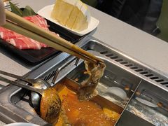 -海底捞火锅(振华商厦店)