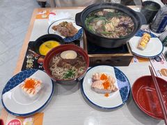 -濱寿司(高新伊藤店)