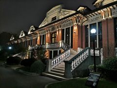 -上海交通大学医学院附属瑞金医院(总院)