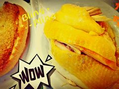 -翠华餐厅(湾仔店)