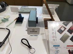 -Sony Store 索尼(上海淮海中路店)