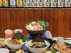 -小川洋风料理(街道口店)