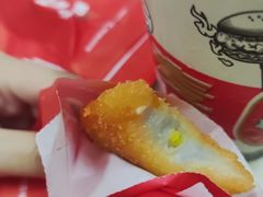 -享哆味·汉堡炸鸡(九龙坡黄桷坪店)