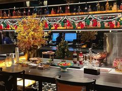 -秀儿四九城·新京菜(亚运村鸟巢店)