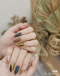 -南玥美学·美甲美睫美肤