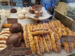 -PAPER STONE BAKERY(天汇广场店)