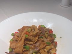-徽州小镇(高新店)