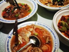-老雒阳面馆·水席·洛阳菜(王城路店)