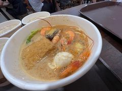 -黄则和花生汤(中山路店)