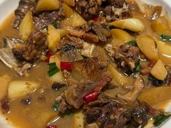 -健眺小海鲜(临海后山店)