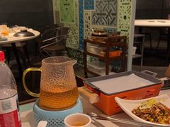 -百年果林椰子鸡(中洲店)
