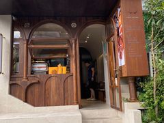 门面-CHOCMONS巧克怪兽(屏风街店)