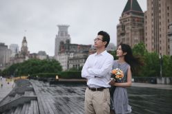 -HY小曼wedding·TOPYOUNG团队