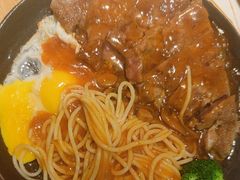 -豪享来中西餐厅(隆昌店)