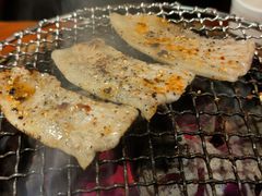 -大阪烧肉BAKA一代(十亩地店)