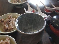 -松發肉骨茶(克拉码头店)
