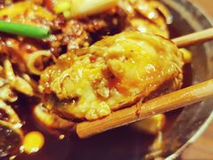 -一棠龙虾•王牌虾球(楚河汉街店)