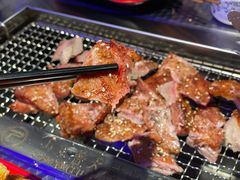 -乌兰烧烤·烤羊腿(西丽店)