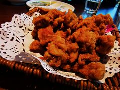 -前海沿·青岛菜(李沧万达店)