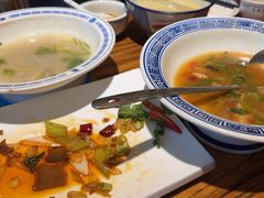 -老雒阳面馆·水席(定鼎门店)