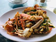 -七鲜渔港美食餐厅(巽寮湾海景店)