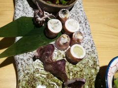 -琴寿司居酒屋(软件园店)