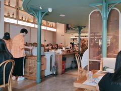 -普叽普叽泰式茶餐厅(港汇店)