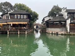 -乌镇景区