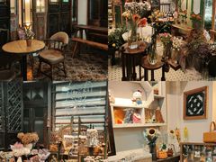 -西关84·History·Art·Cafe