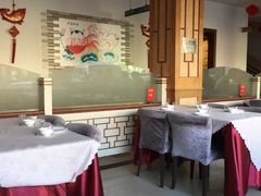 大堂-羊上树(南门外店)