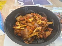 -重庆火锅水库鱼庄(南油店)