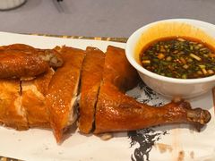 -金哥私房菜馆(张府园总店)