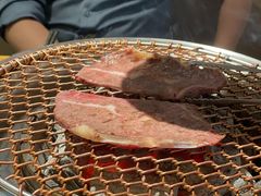 -牧童禧肉社·韩国炭火烤肉店(中粮祥云小镇创始店)