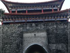 -大理古城