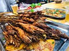 -夜烤·宜宾烧烤(洋河路店)