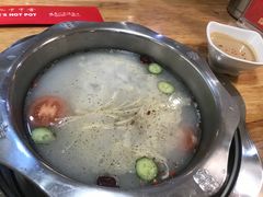 -袁记串串香(四平路店)