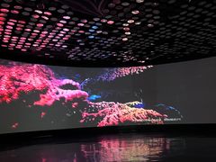 -同济大学四平路校区深海探索馆