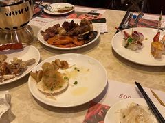 -芭菲盛宴·环球美食(解放碑英利国际店)