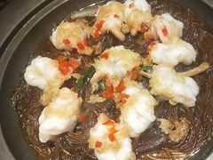 -绿茶餐厅(哈尔滨凯德店)