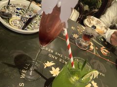 -第101座花园餐厅(湖滨88店)