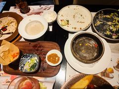 -半秋山西餐厅(宜昌大洋店)