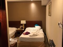 -上海光大会展中心国际大酒店