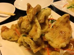 -我去·春饼文化主题餐厅(国定路总店)