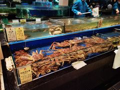 -鹏天阁酒楼·海鲜(红旗店)