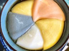 五谷丰登豆腐花-党公糖水铺(鹭江店)