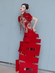 -B.Bridge Couture婚纱礼服(福田店)