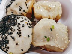 -小杨生煎(香港名都店)