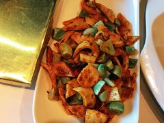 -同喜烤鸭店(光芒店)