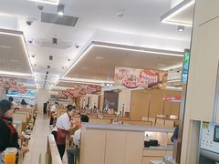 -海底捞火锅(振华广场店)